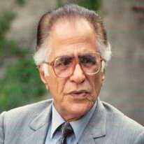 احمد ندیم قاسمی