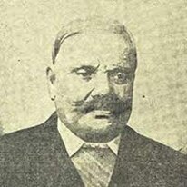 جارج پیش شور