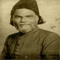 جگر مراد آبادی