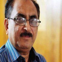 قمر رضا شہزاد