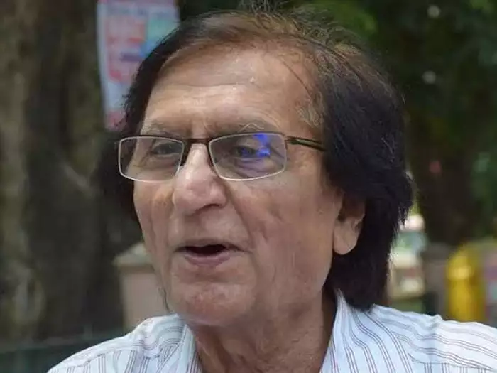 وسیم بریلوی