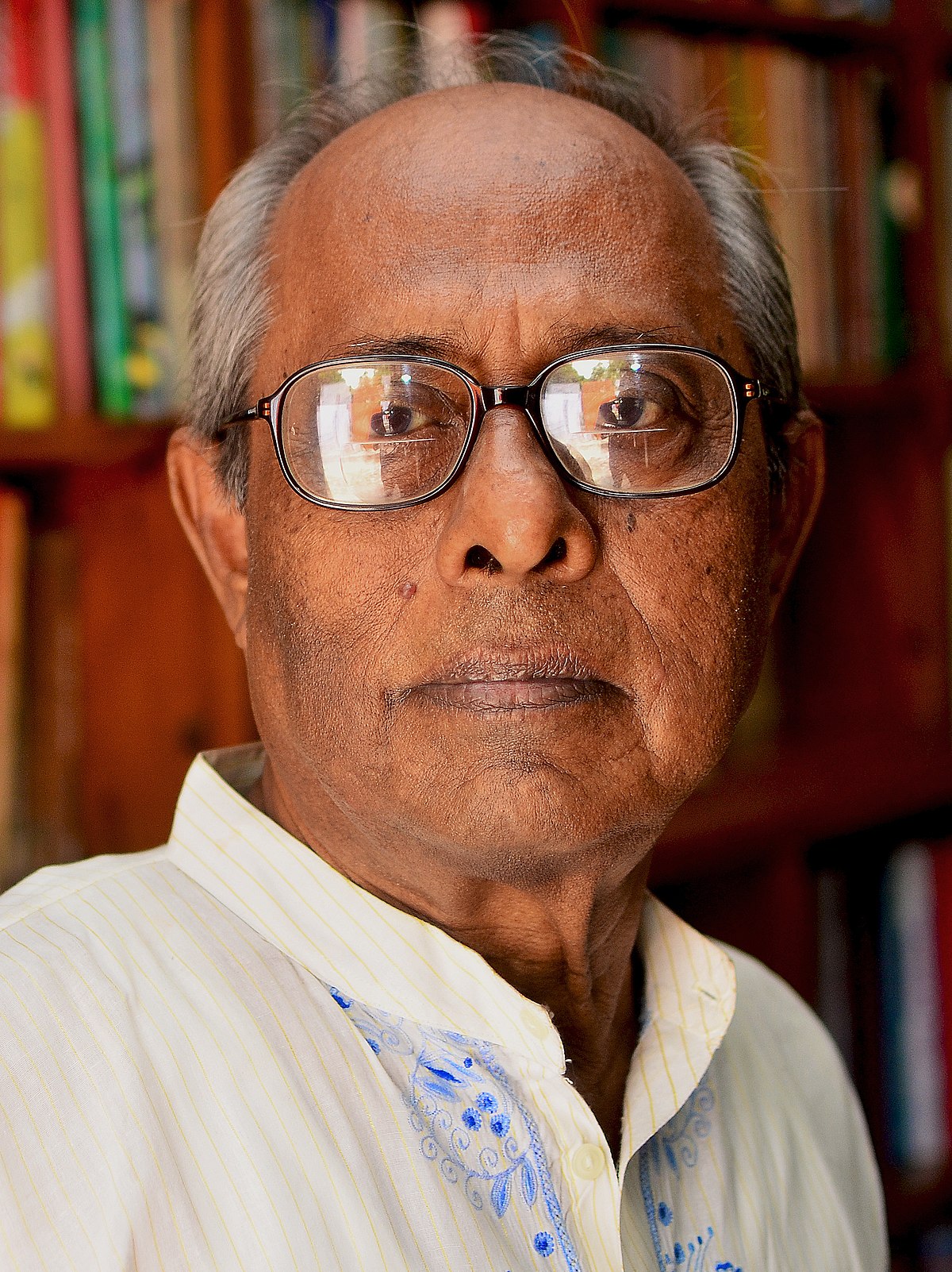 حسن عزیز الحق