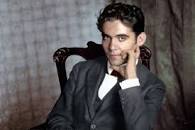 گارسیا لورکا