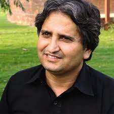 علی اکبر ناطق