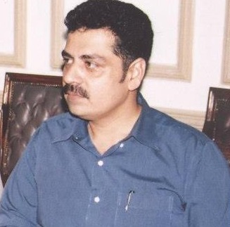 علی افتخار جعفری