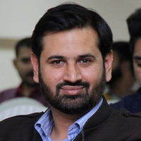 ڈاکٹر فخر عباس