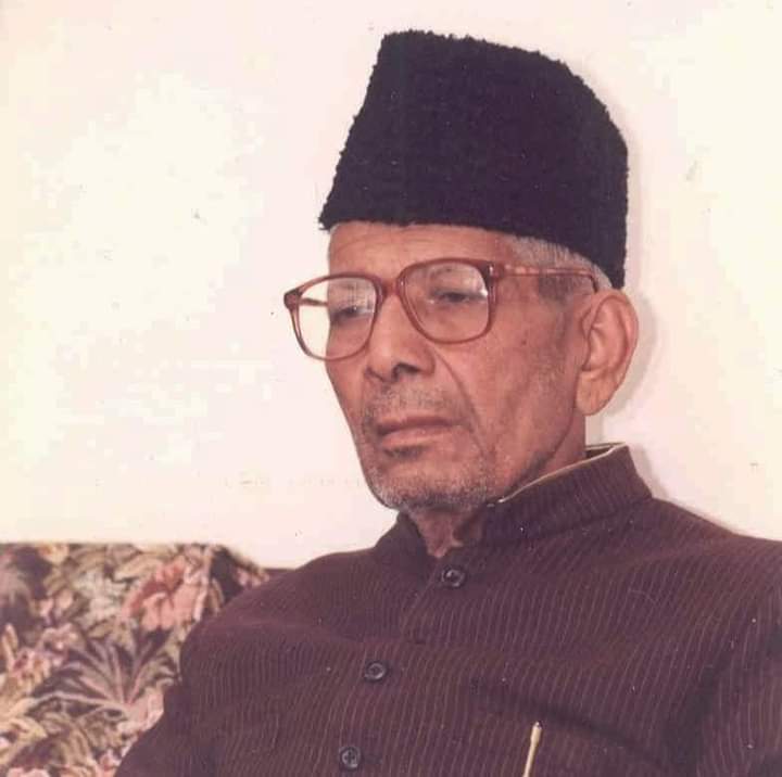 وحید الحسن ہاشمی