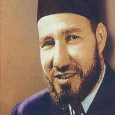 ماہر القادری