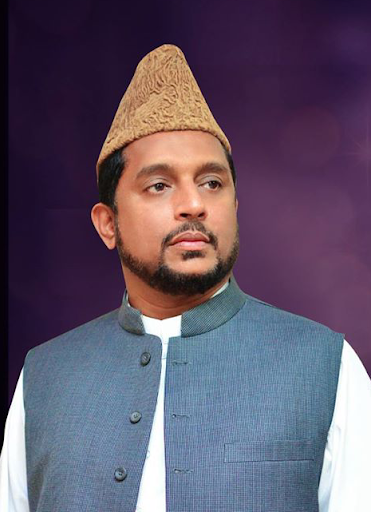 صبیح رحمانی